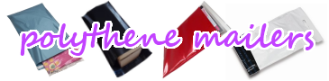 Polythene Mailers Logo
