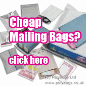 Mailing Bags best deals
